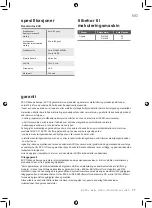 Preview for 77 page of Rexel Auto+ 60X Start Here Manual