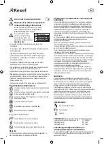 Preview for 8 page of Rexel AUTO+ 90X Start Here Manual