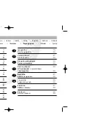 Preview for 2 page of Rexel CB206 User Manual