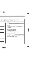 Preview for 5 page of Rexel CB206 User Manual