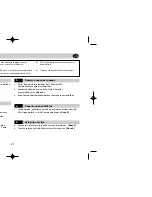 Предварительный просмотр 27 страницы Rexel cb256 User Manual