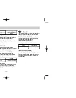 Предварительный просмотр 45 страницы Rexel cb256 User Manual