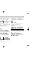 Предварительный просмотр 47 страницы Rexel cb256 User Manual