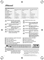 Preview for 10 page of Rexel ClassicCut CL200 Instruction Manual