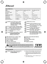 Preview for 16 page of Rexel ClassicCut CL200 Instruction Manual