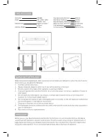 Preview for 2 page of Rexel Contour Series 100L User Manual