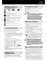 Предварительный просмотр 11 страницы Rexel DUO Instruction Manual