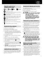 Предварительный просмотр 15 страницы Rexel DUO Instruction Manual