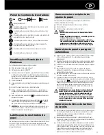 Предварительный просмотр 17 страницы Rexel DUO Instruction Manual