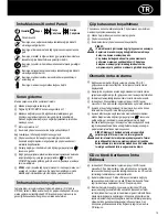 Предварительный просмотр 19 страницы Rexel DUO Instruction Manual