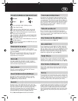 Preview for 19 page of Rexel Easyfeed CC175 Instruction Manual