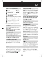 Preview for 21 page of Rexel Easyfeed CC175 Instruction Manual