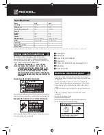 Preview for 28 page of Rexel Easyfeed CC175 Instruction Manual