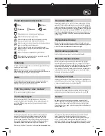 Preview for 31 page of Rexel Easyfeed CC175 Instruction Manual