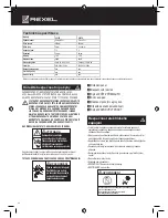 Preview for 32 page of Rexel Easyfeed CC175 Instruction Manual