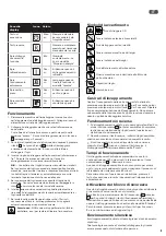 Preview for 17 page of Rexel Momentum M510 Instruction Manual