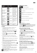 Preview for 53 page of Rexel Momentum M510 Instruction Manual