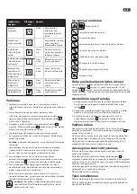 Preview for 57 page of Rexel Momentum M510 Instruction Manual