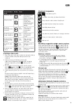 Preview for 61 page of Rexel Momentum M510 Instruction Manual