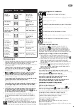 Preview for 65 page of Rexel Momentum M510 Instruction Manual