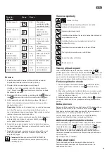 Preview for 77 page of Rexel Momentum M510 Instruction Manual