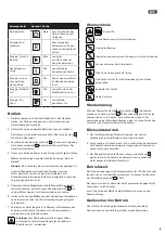 Preview for 9 page of Rexel Momentum M515 Instruction Manual