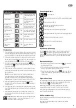 Preview for 37 page of Rexel Momentum M515 Instruction Manual