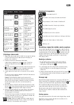 Preview for 61 page of Rexel Momentum M515 Instruction Manual