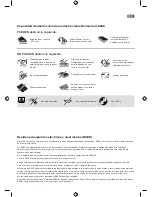 Preview for 13 page of Rexel Momentum S206 Instruction Manual