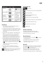 Preview for 37 page of Rexel Momentum X308 Instruction Manual