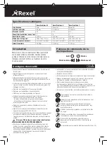 Preview for 6 page of Rexel prostyle+ 5 Instruction Manual