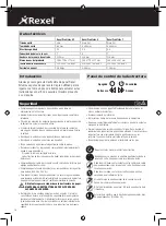 Preview for 14 page of Rexel prostyle+ 5 Instruction Manual