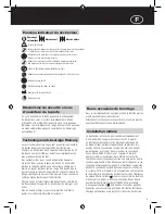 Preview for 9 page of Rexel RLM11 Instruction Manual