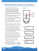 Preview for 10 page of Rexel SmartHub User Manual