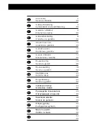 Preview for 3 page of Rexel T40 User Manual