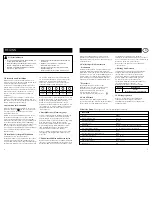 Preview for 5 page of Rexel T40 User Manual