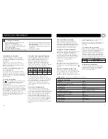 Preview for 8 page of Rexel T40 User Manual