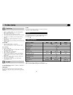 Preview for 21 page of Rexel WB606 User Manual