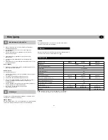 Preview for 25 page of Rexel WB606 User Manual