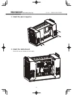 Предварительный просмотр 6 страницы Rexgear HYDRA-1 Quick User Manual