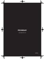 Предварительный просмотр 8 страницы Rexgear HYDRA-1 Quick User Manual