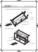 Preview for 5 page of Rexgear HYDRA-4 Quick User Manual