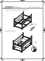 Preview for 6 page of Rexgear HYDRA-4 Quick User Manual