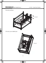 Preview for 7 page of Rexgear HYDRA-4 Quick User Manual