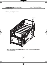 Preview for 9 page of Rexgear HYDRA-4 Quick User Manual