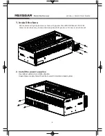 Предварительный просмотр 6 страницы Rexgear HYDRA-6 Quick User Manual