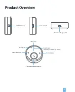 Предварительный просмотр 6 страницы Rexing AUXB0 User Manual