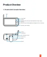 Предварительный просмотр 6 страницы Rexing BM1 User Manual