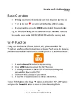 Preview for 27 page of Rexing F10 User Manual