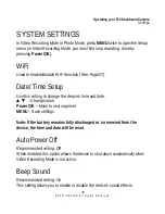 Preview for 31 page of Rexing F10 User Manual